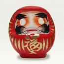 福だるま【2号】12cm
