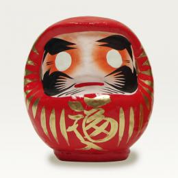 福だるま【2号】12cm