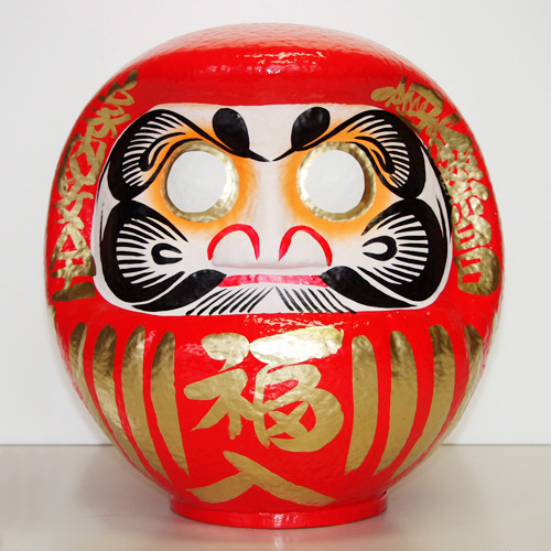 高崎だるま組合のお店 茂田だるま / Takasaki Daruma Shigeta / 福 高崎だるま組合のお店 茂田だるま / Takasaki Daruma Shigeta / 福