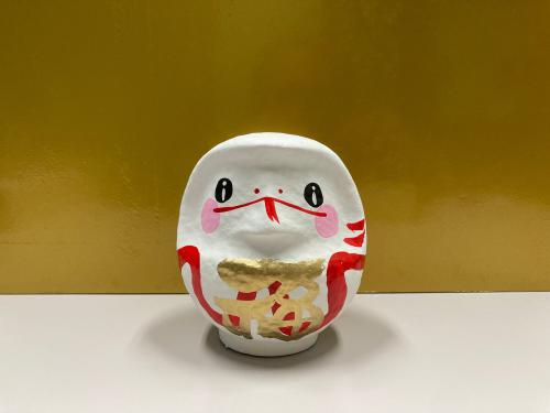 高崎だるま組合のお店 茂田だるま / Takasaki Daruma Shigeta